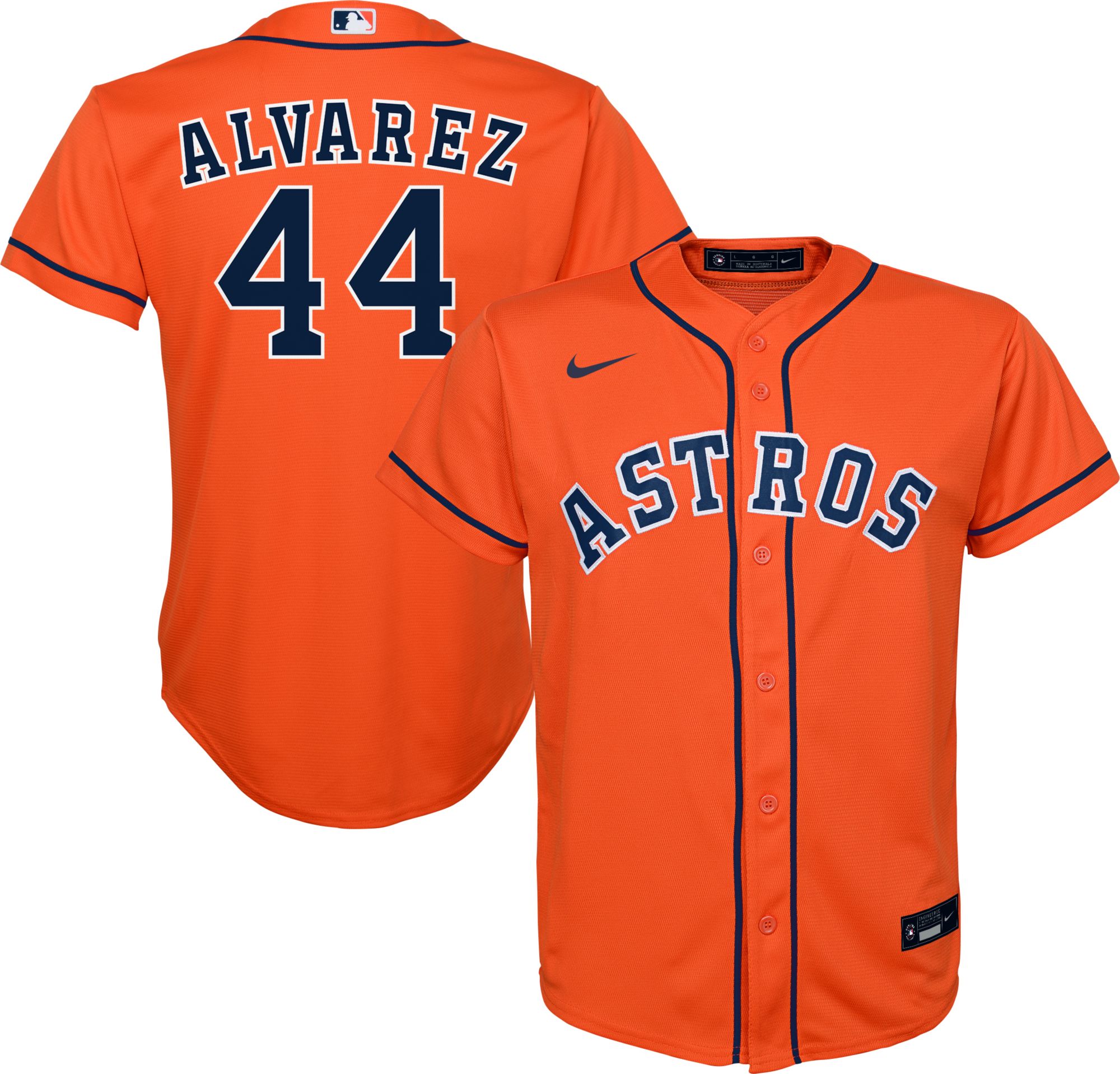 houston astros jersey 3t