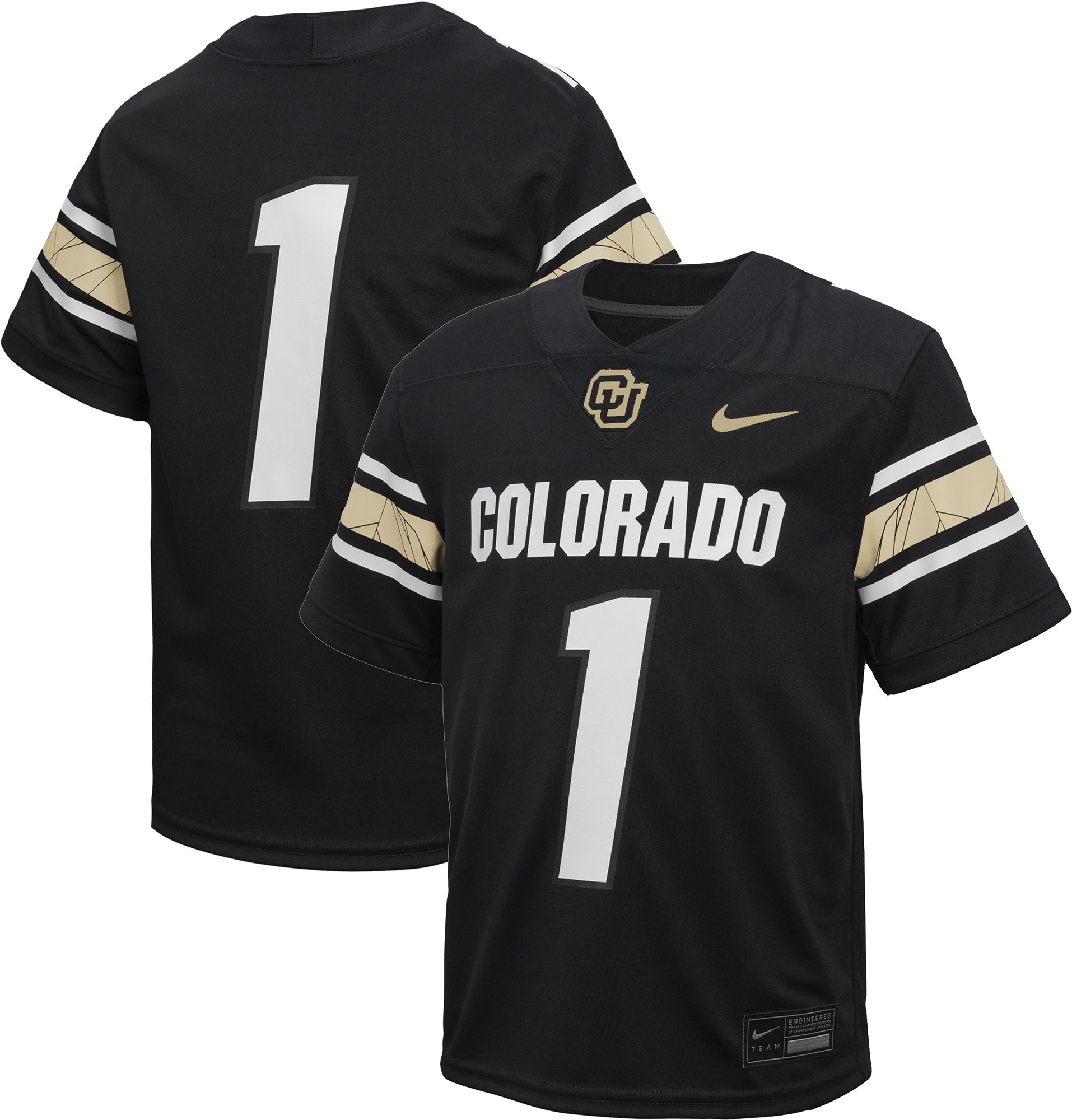 Kids' Apparel