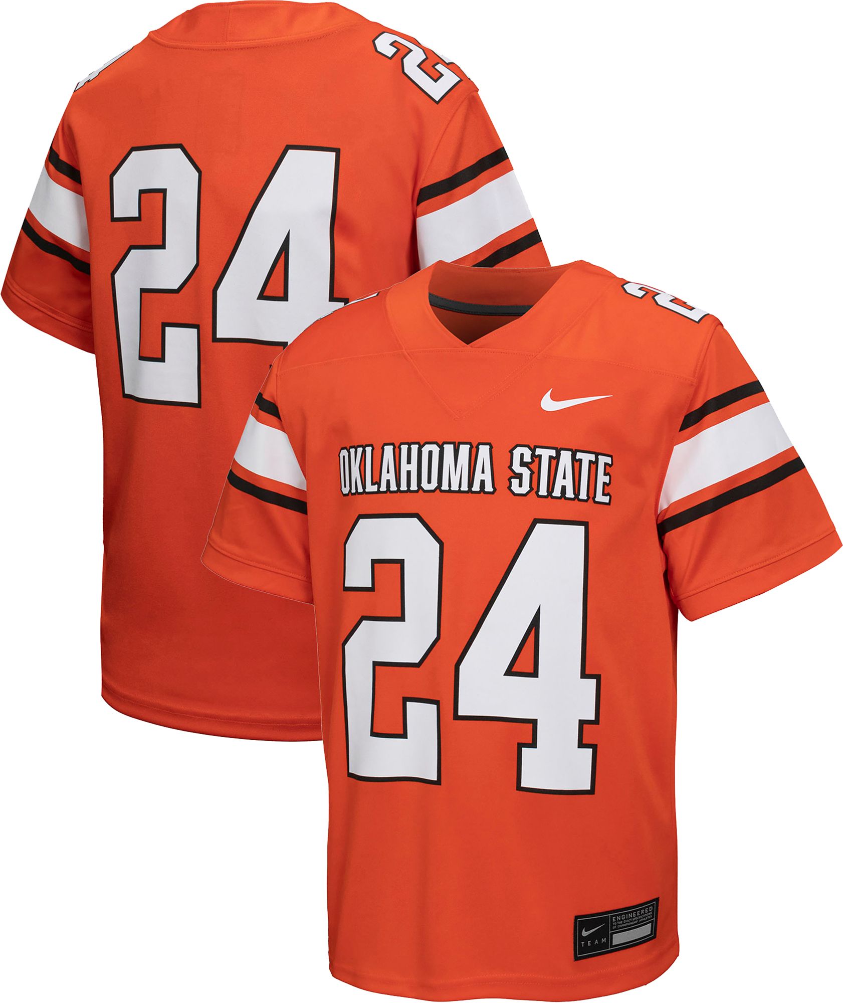 Jerseys