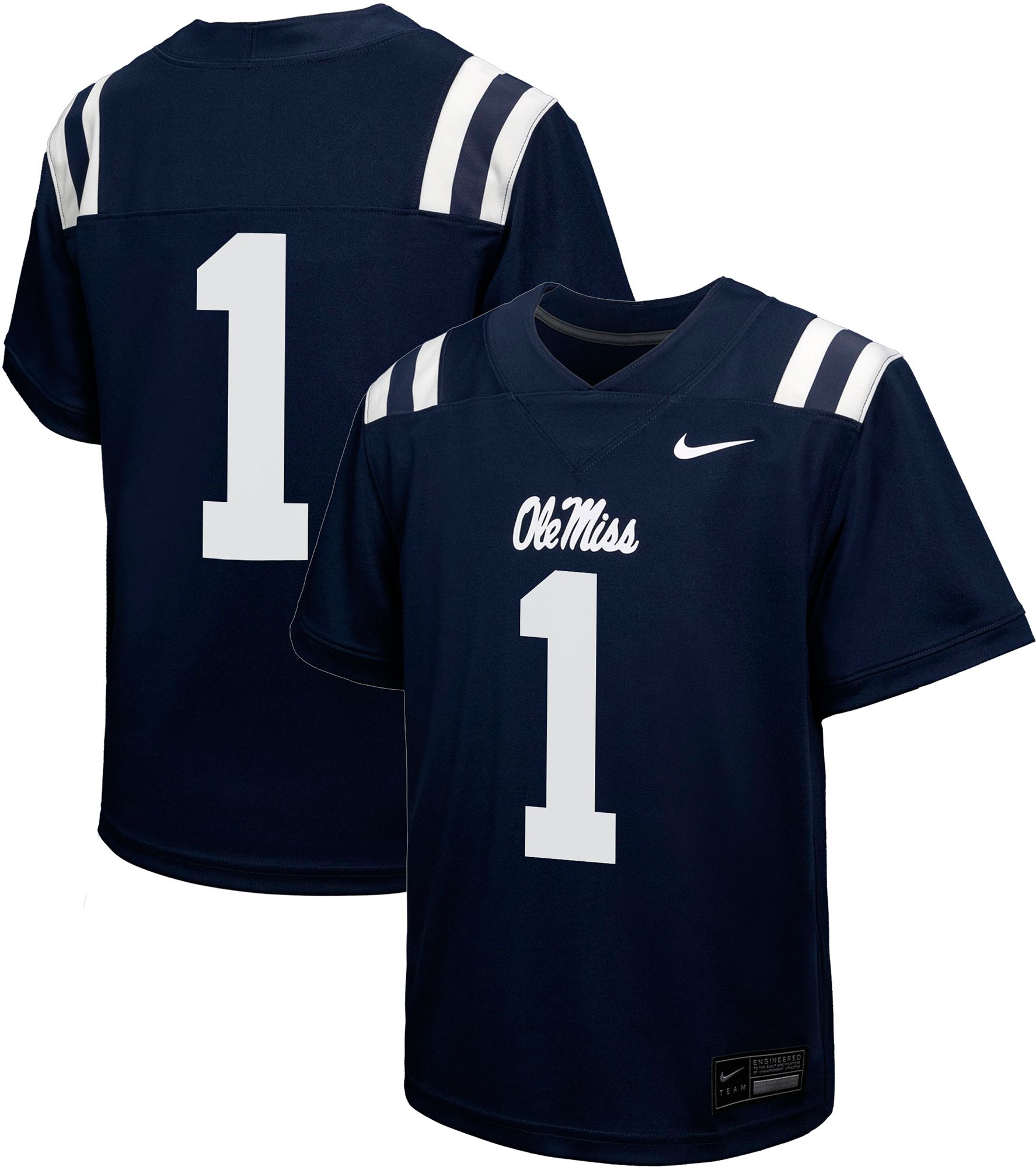 Jerseys