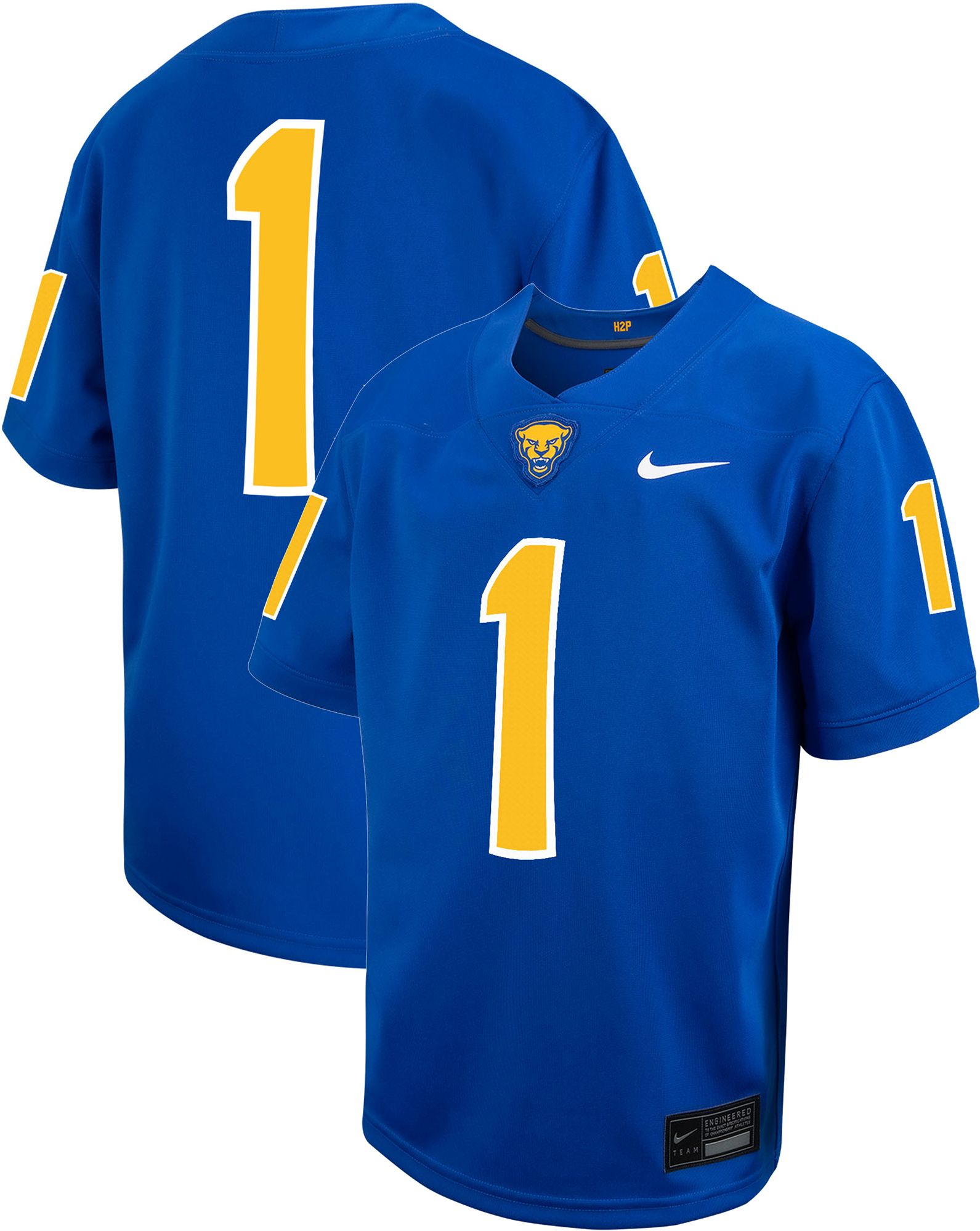 Jerseys