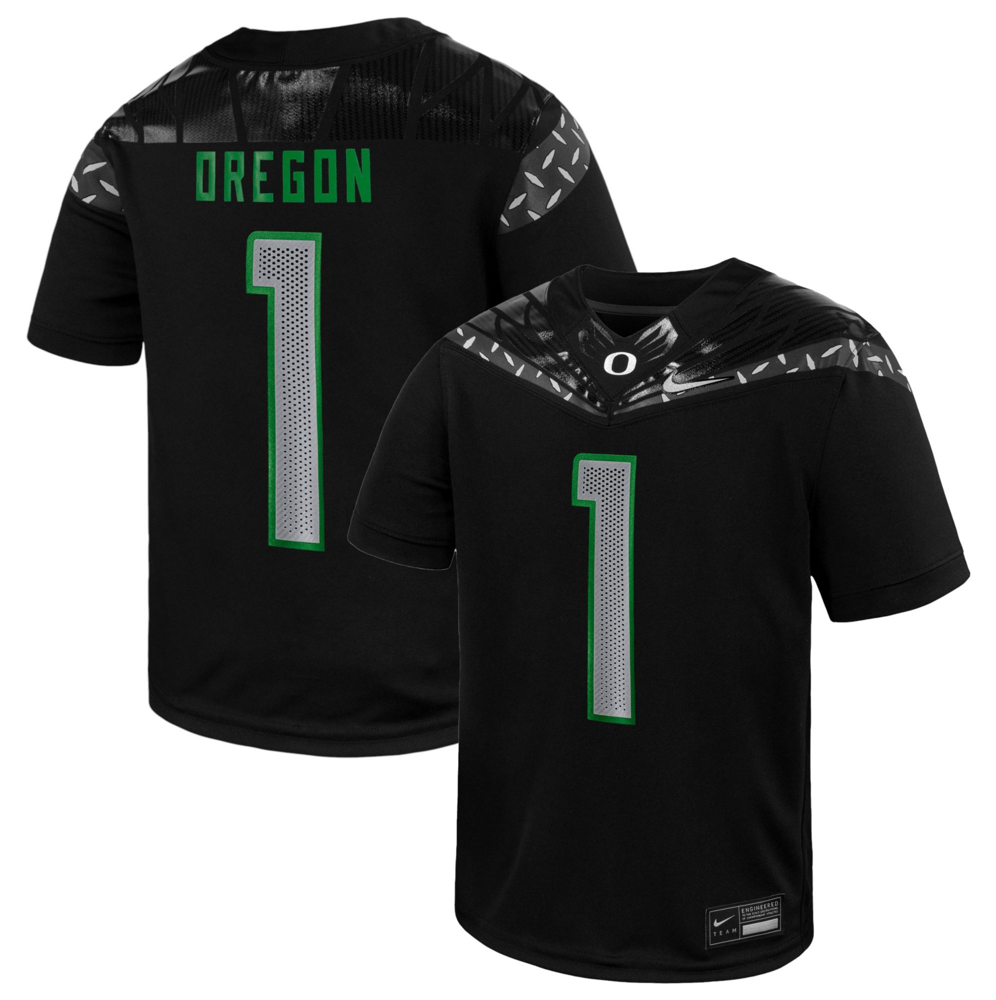 Jerseys