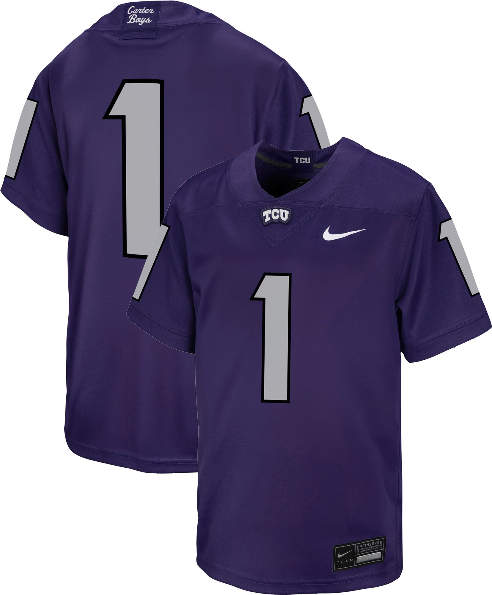 Jerseys