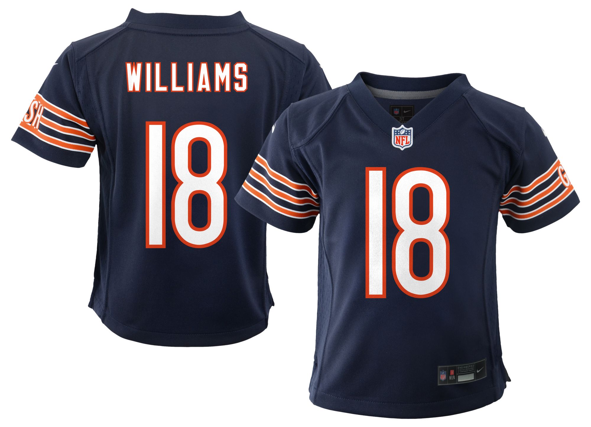 Kids' Apparel