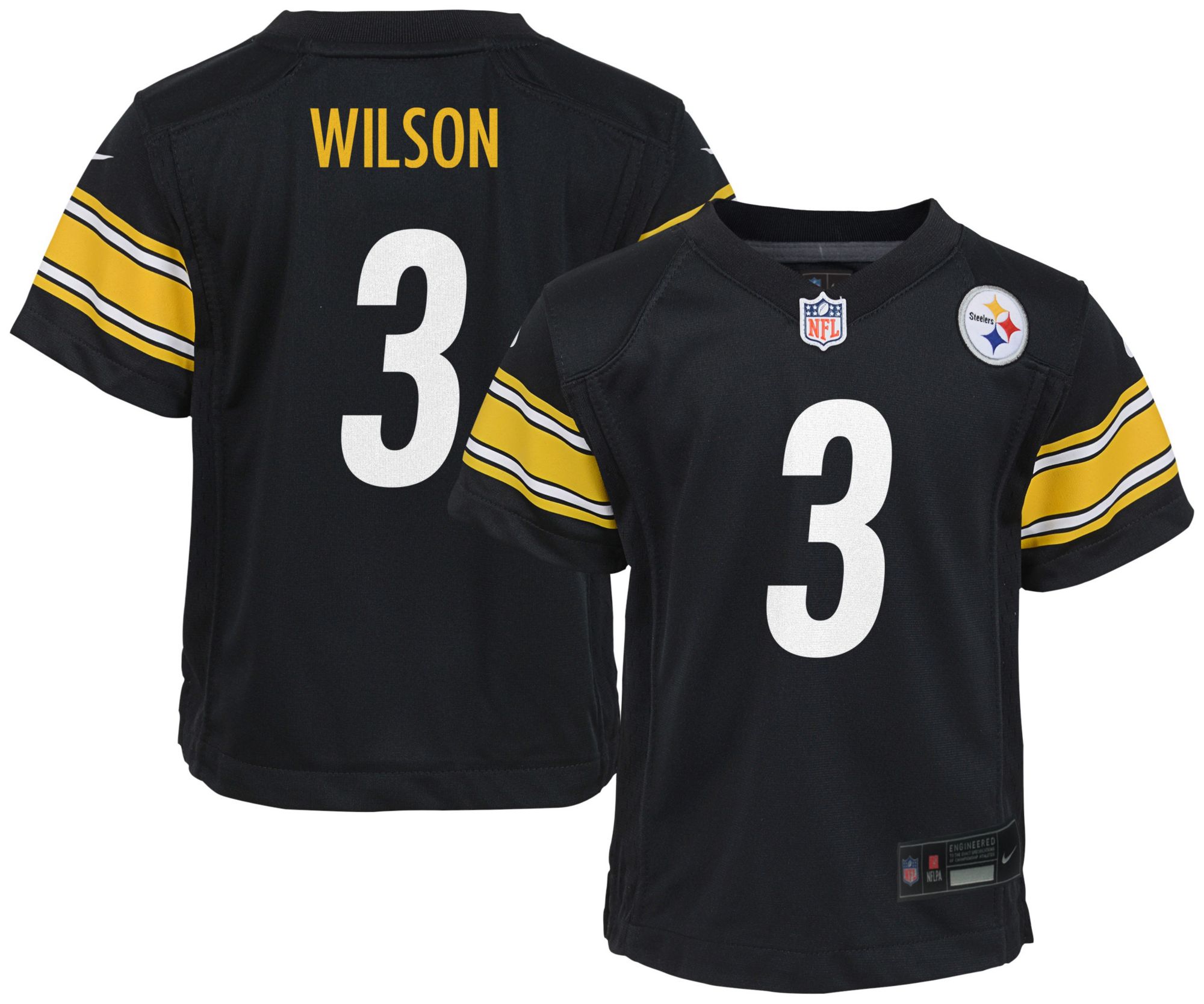 Kids' Apparel