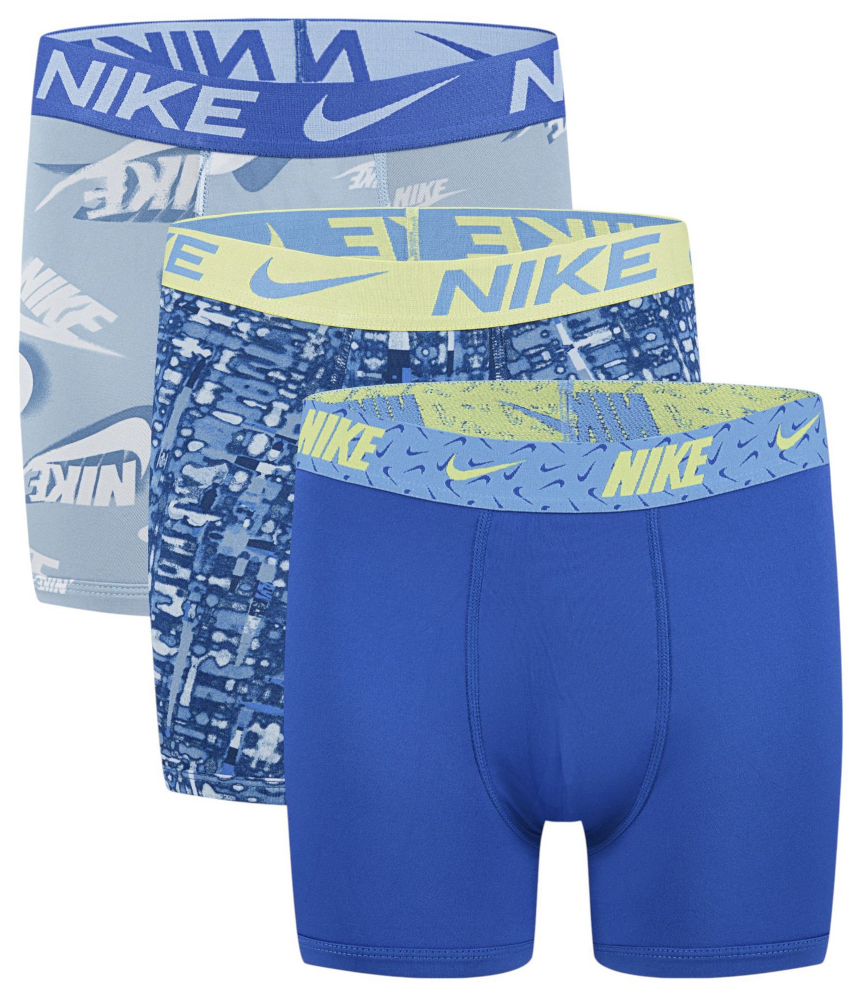 Boxer Briefs & Boxerjocks