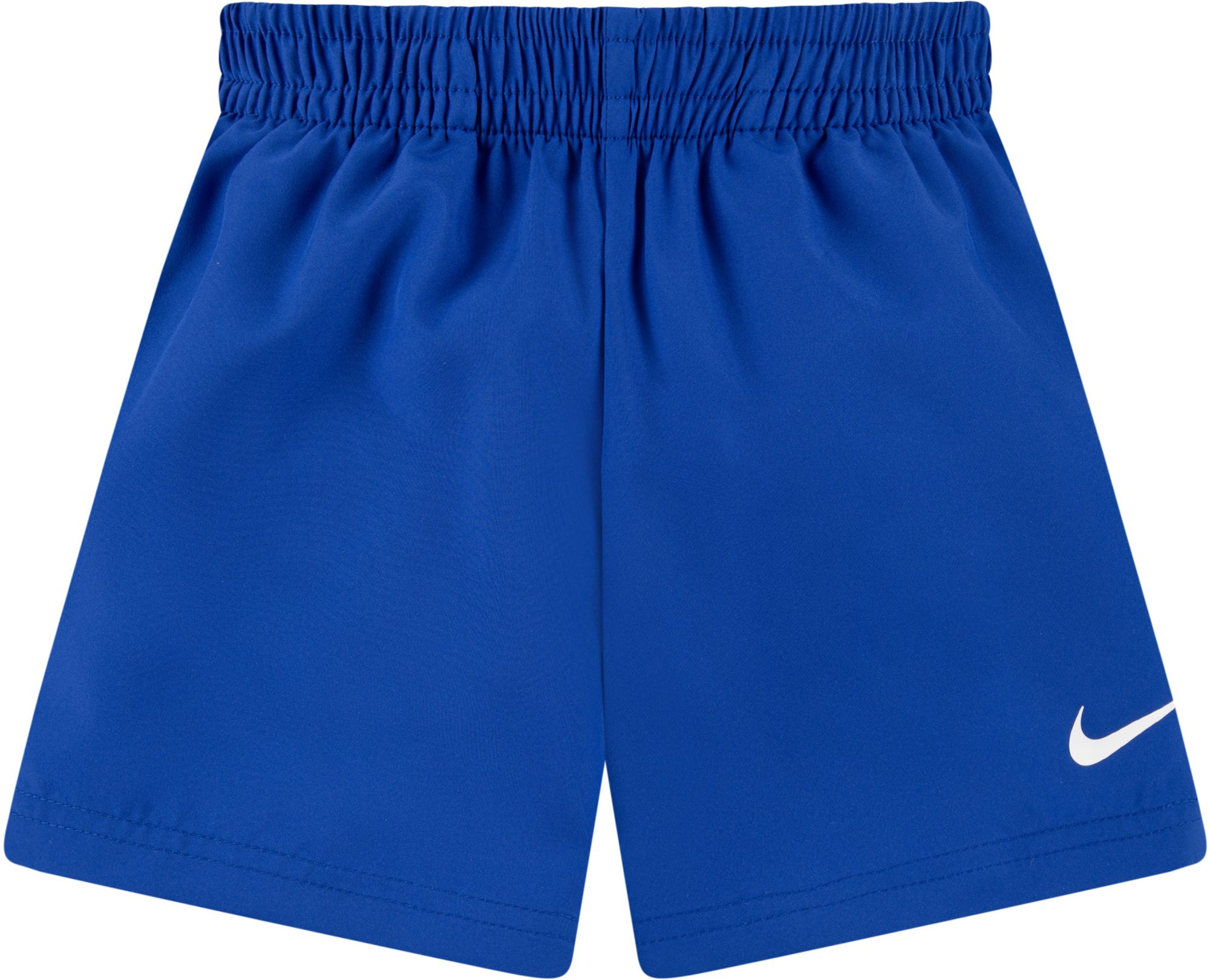 Nike Toddler Boys' Dri-FIT Icon Woven Shorts