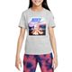 Dk Heather Grey