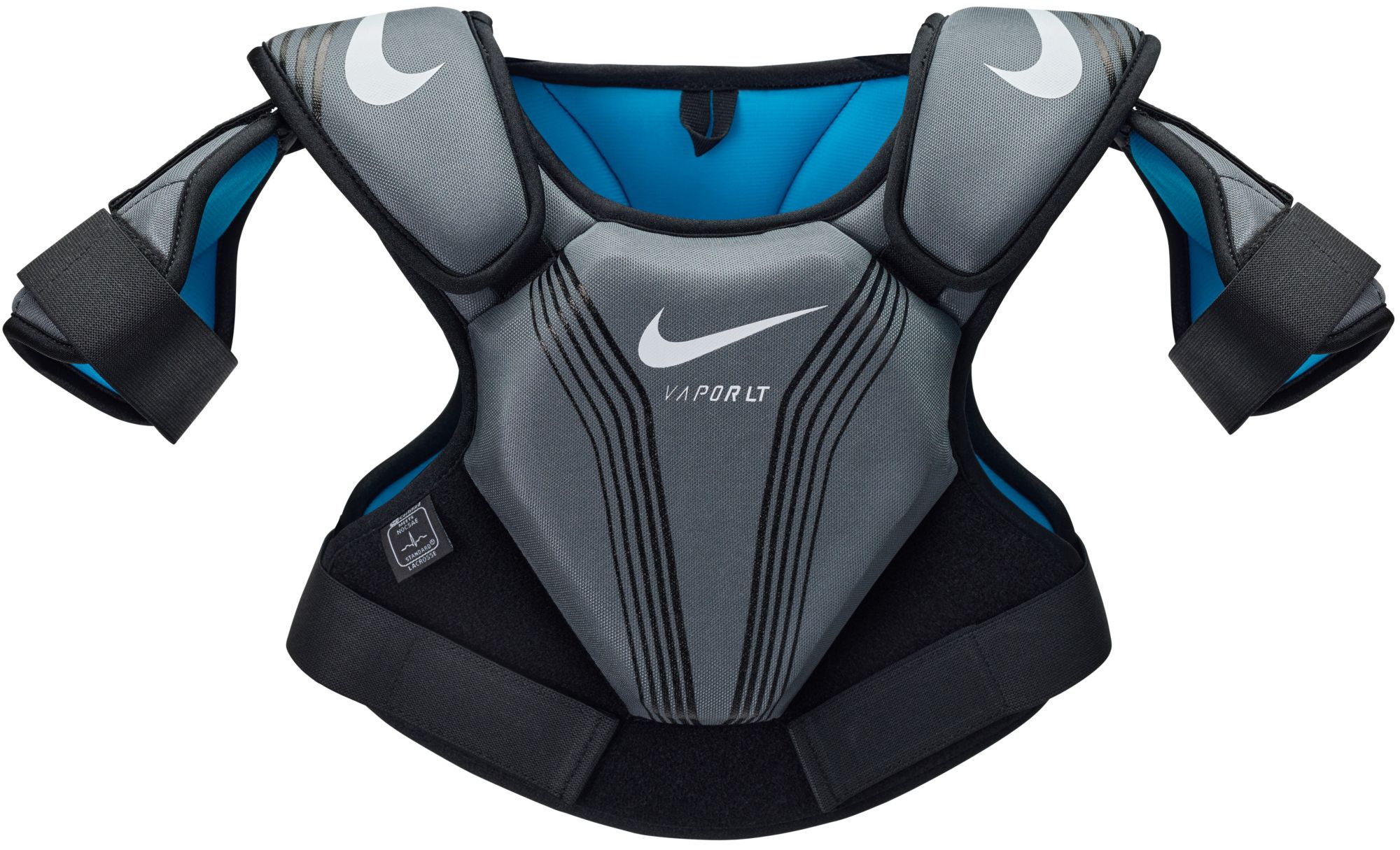 Shoulder & Rib Pads