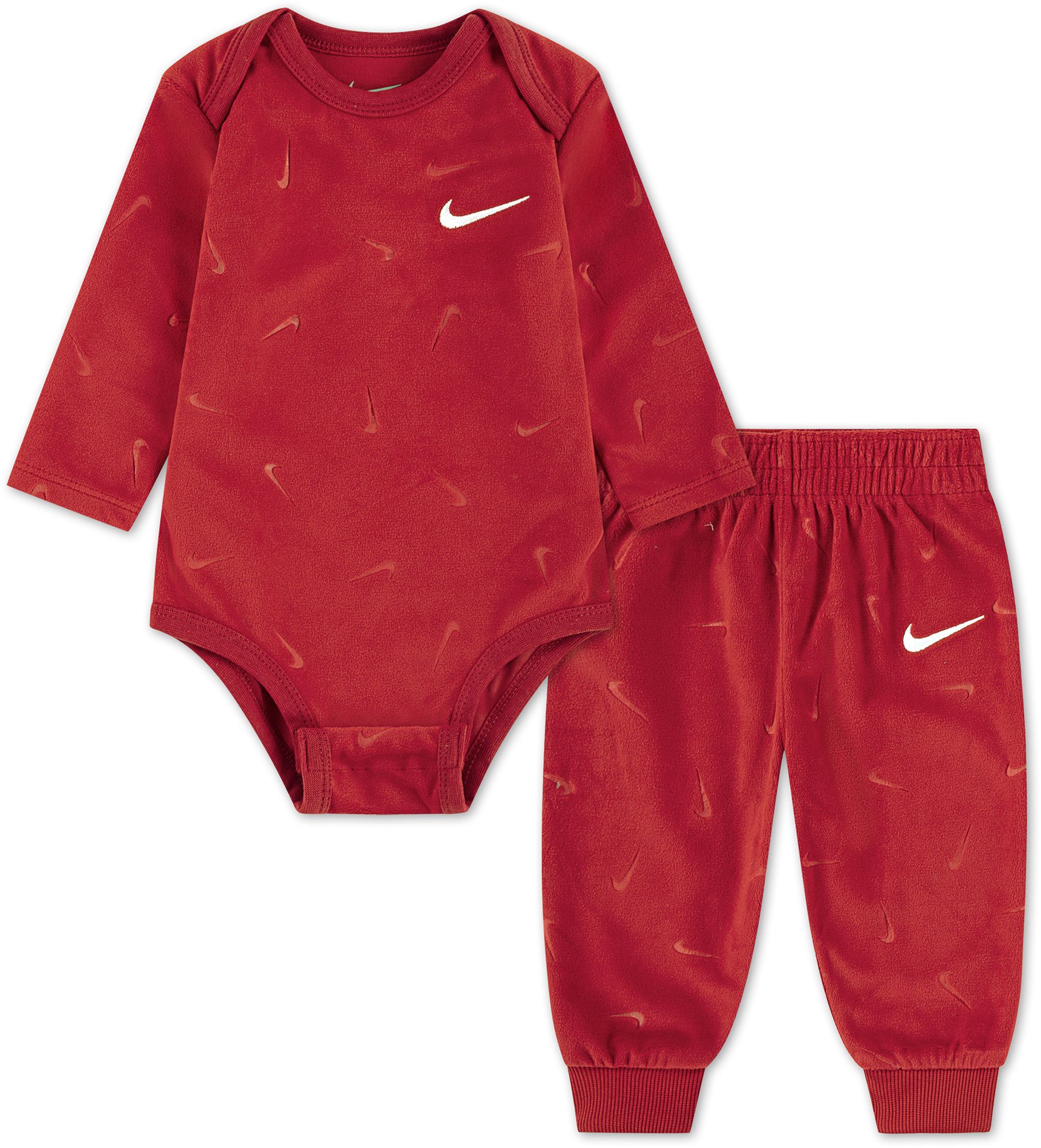 Gym Red