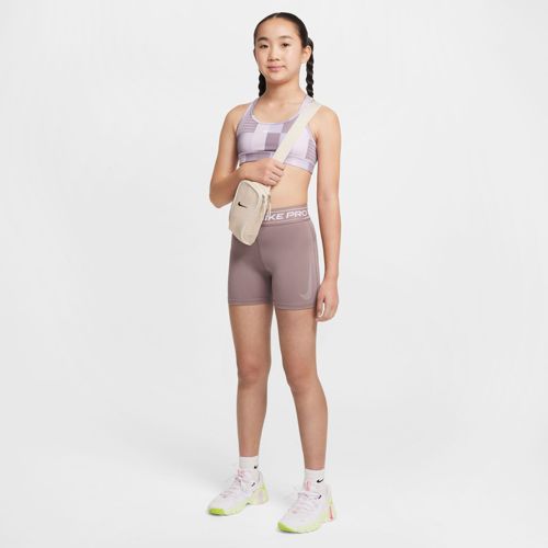 Nike Girls' 3” Pro Shorts Dick's Sporting Goods