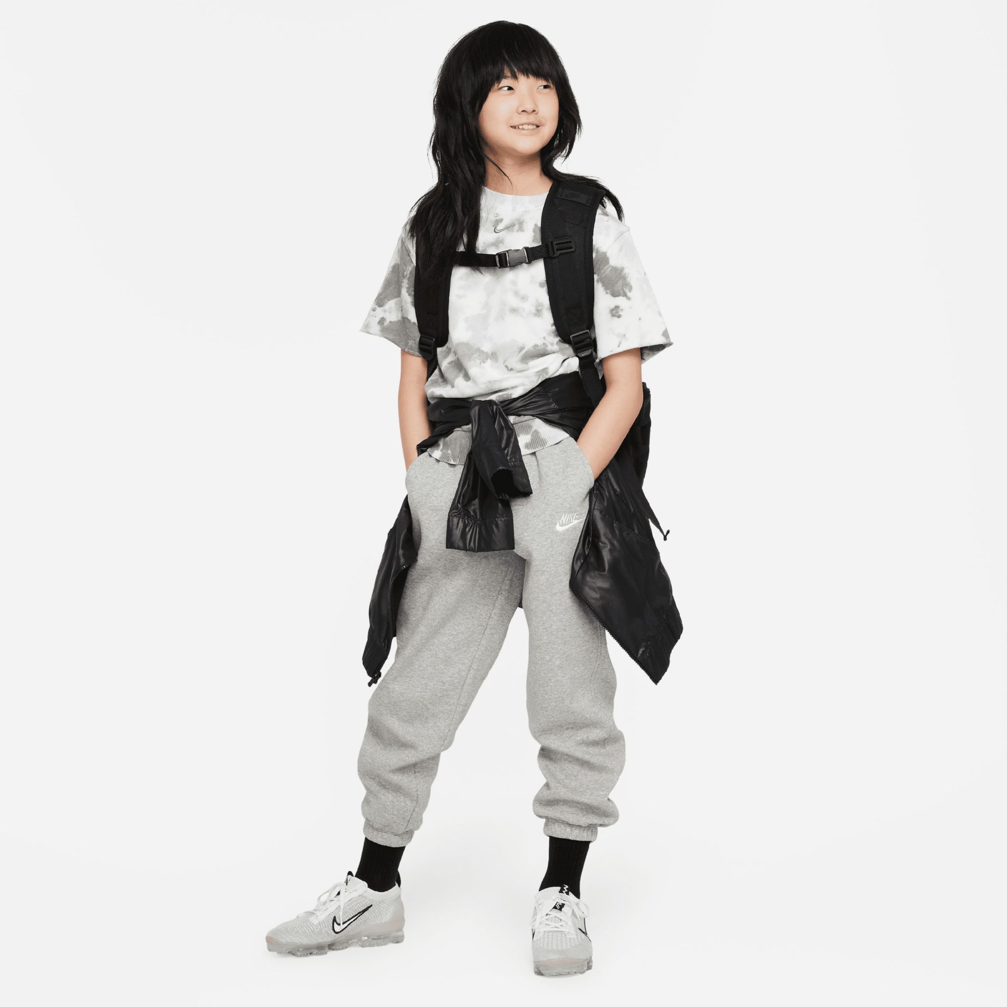 Dk Grey Heather