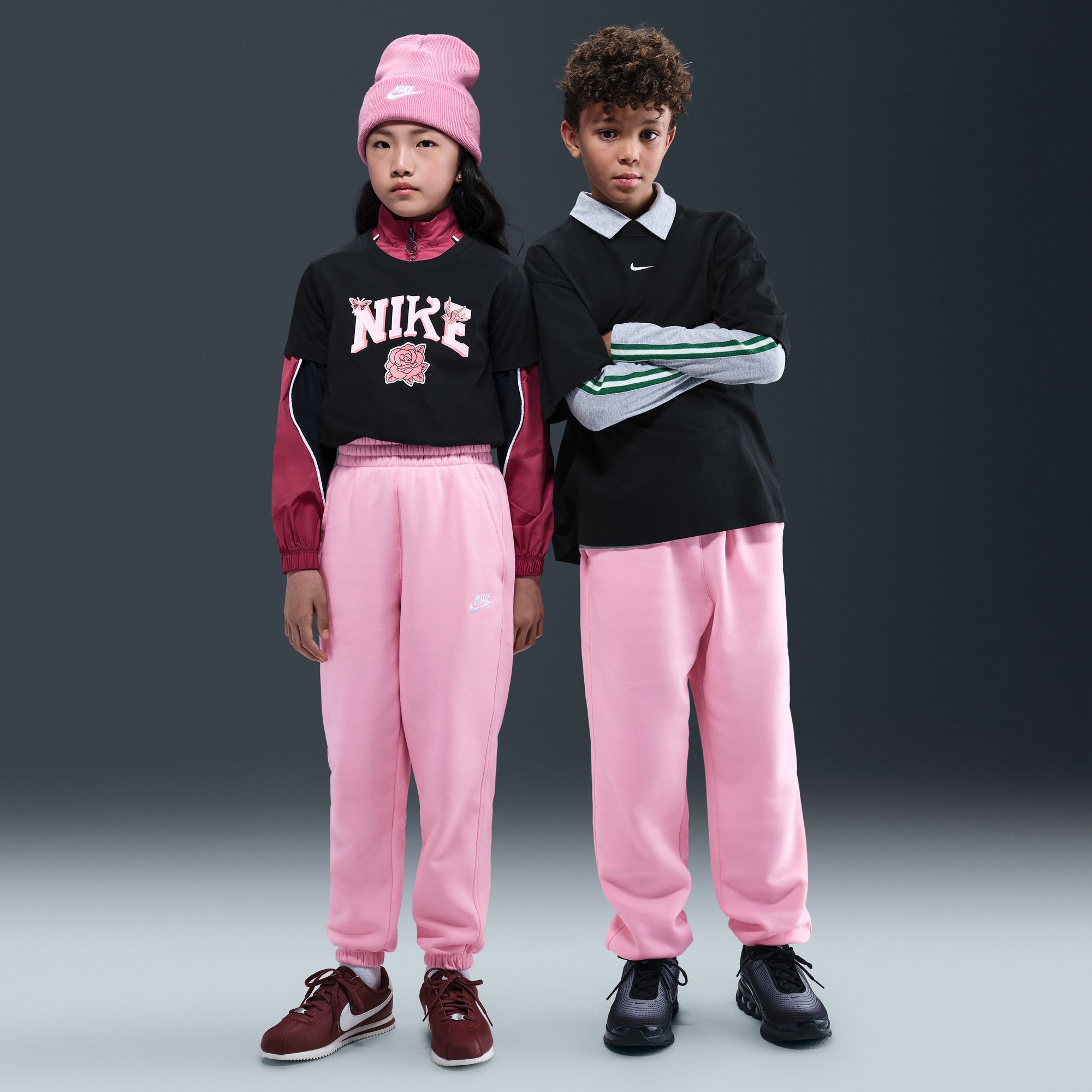 Med Soft Pink