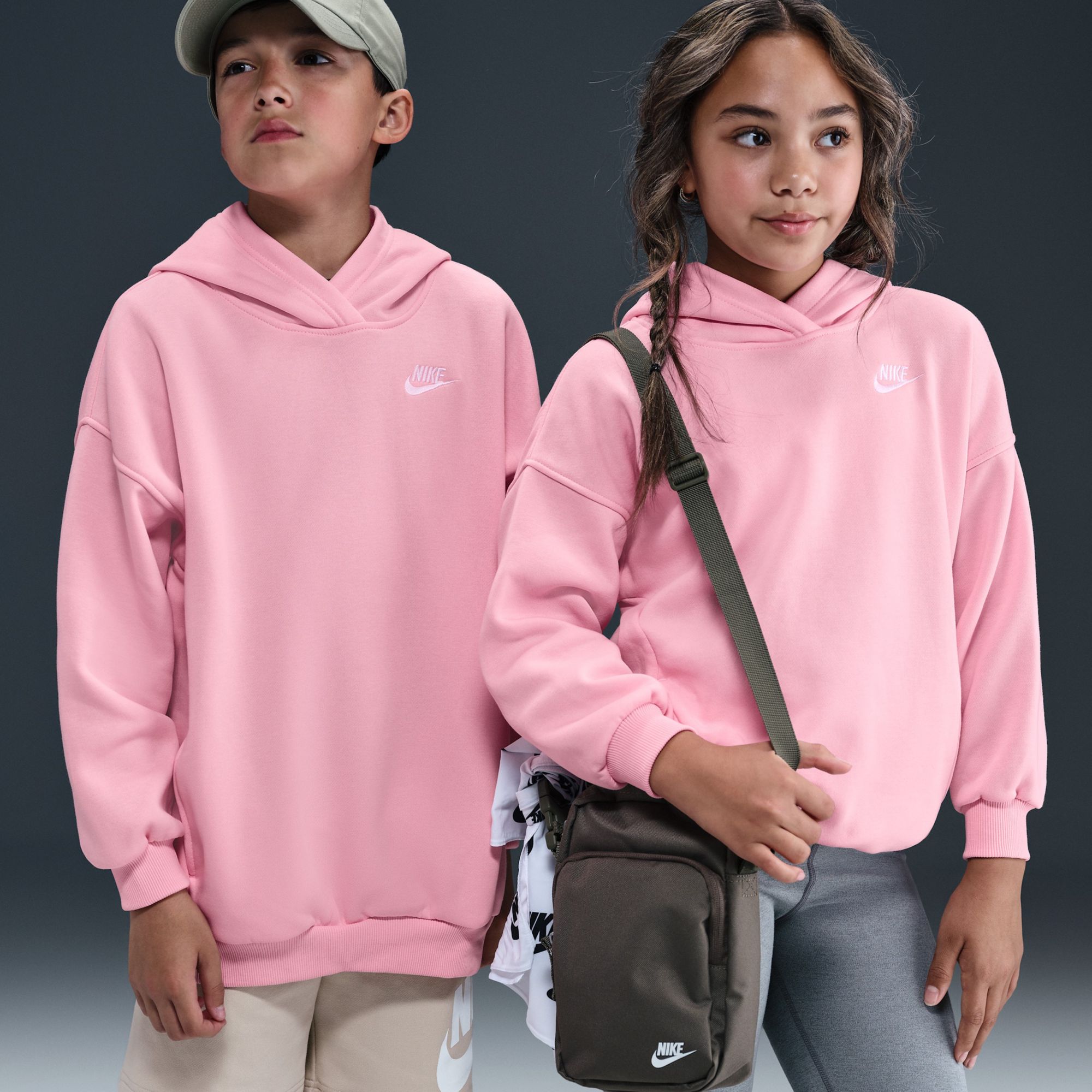 Med Soft Pink