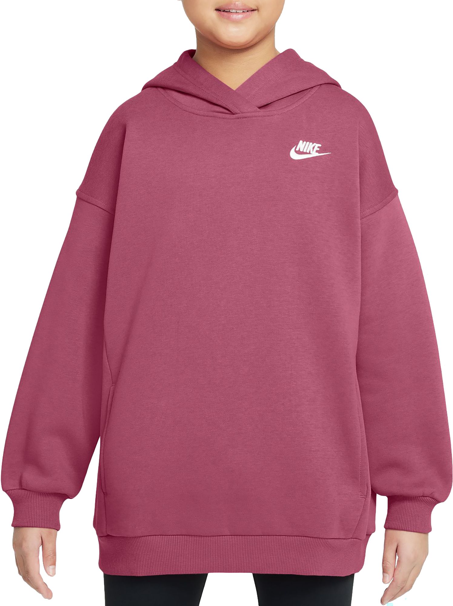 Hoodies & Sweatshirts