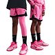 Pinksicle/Black