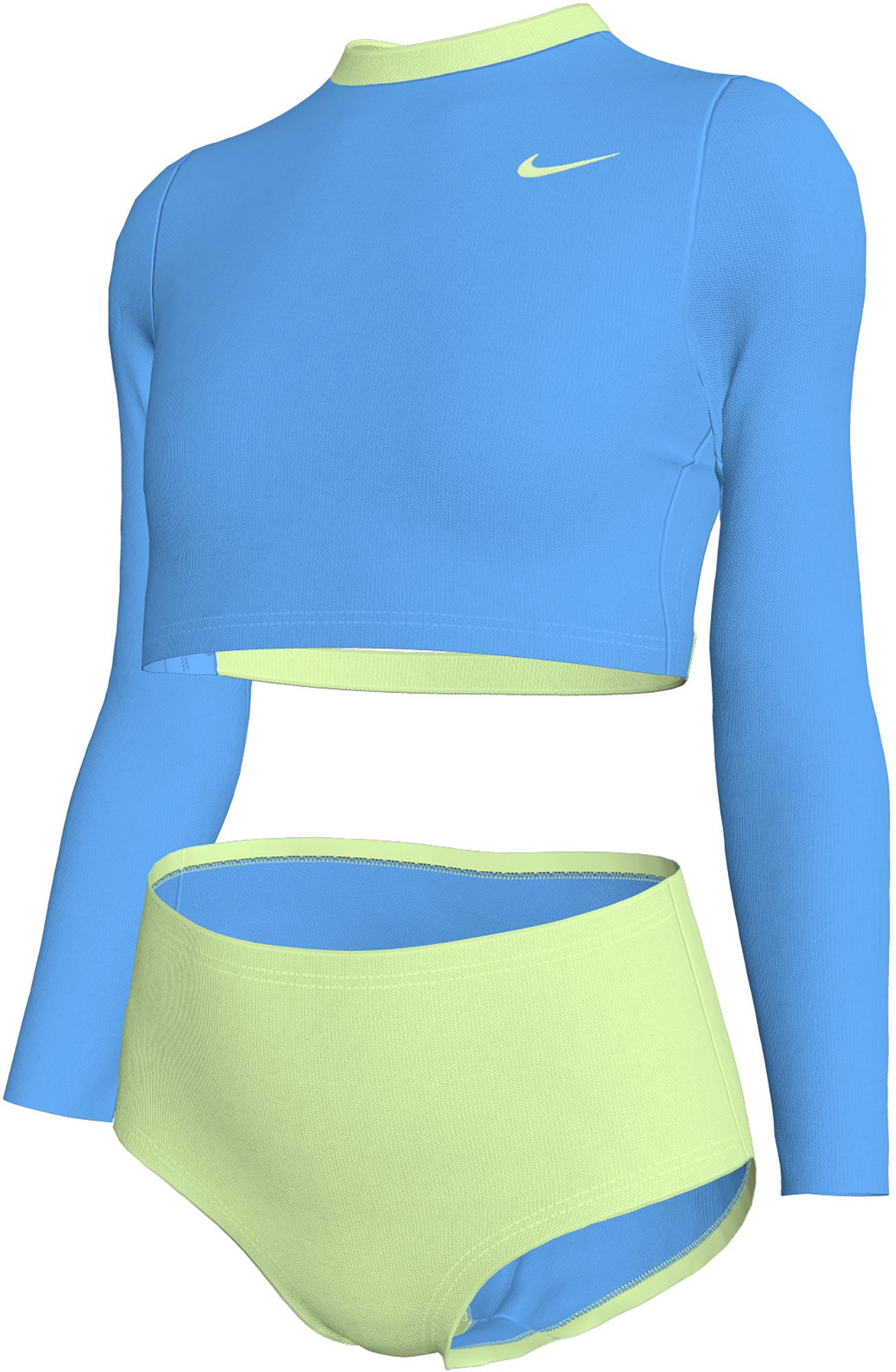 Barely Volt