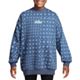 Diffused Blue