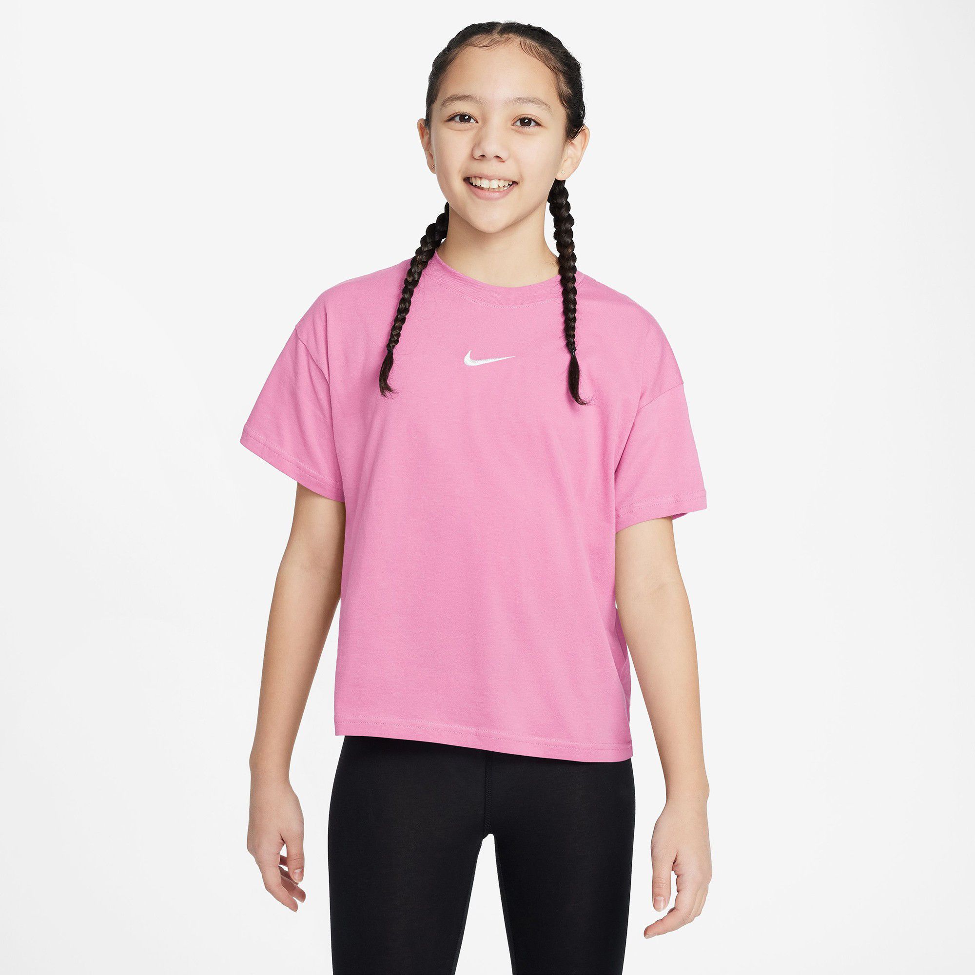 Pink Rise