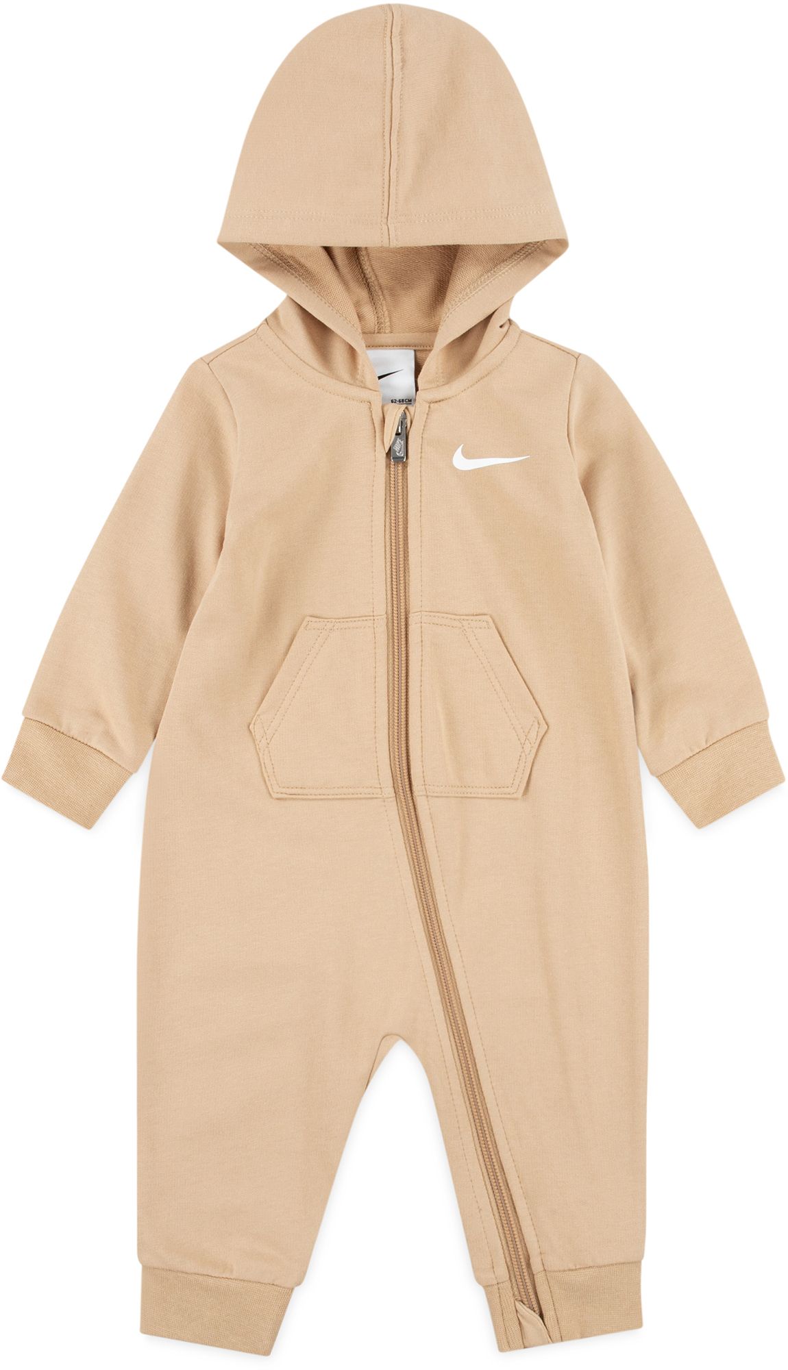 Nike Infants' Essentials Hooded Coverall