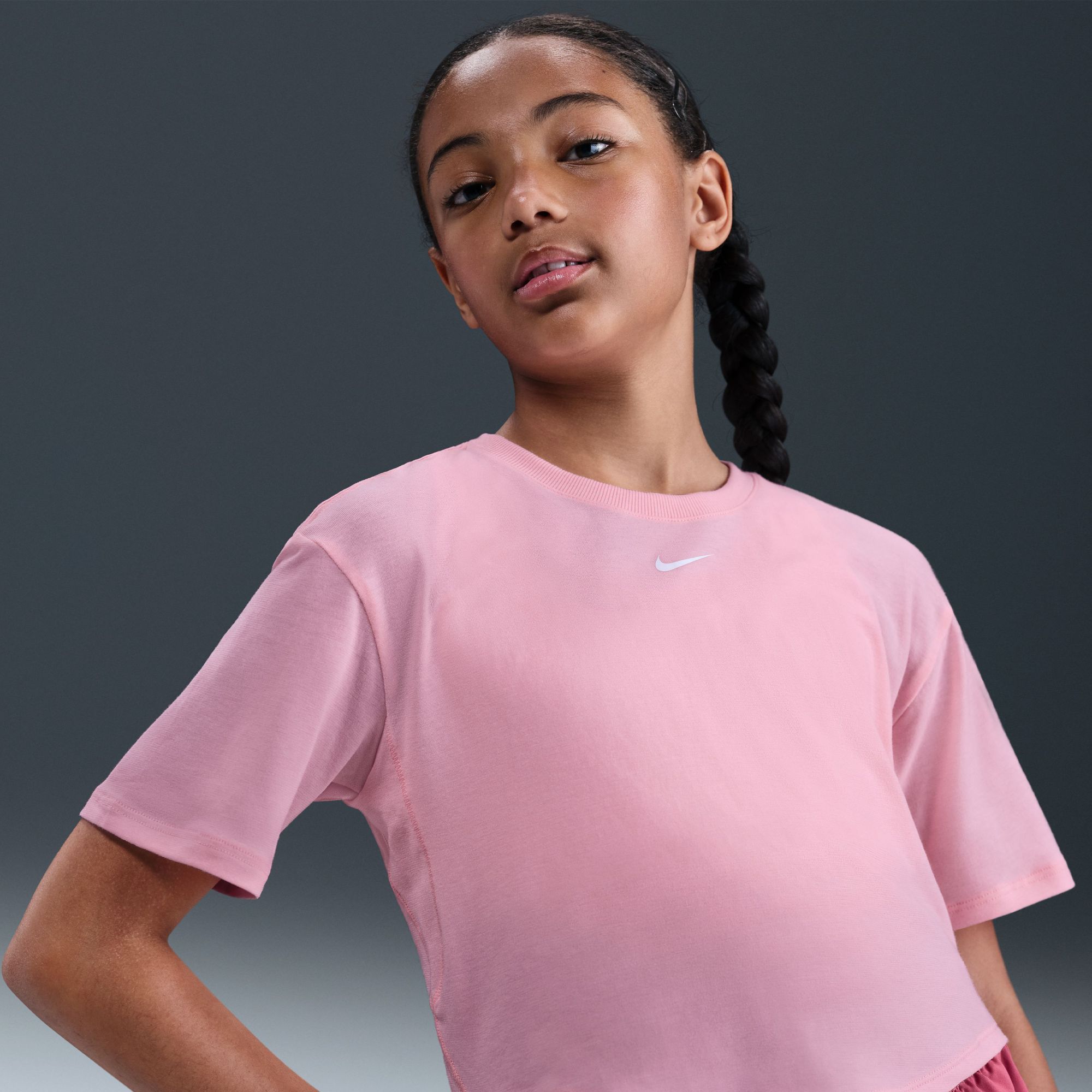 Med Soft Pink