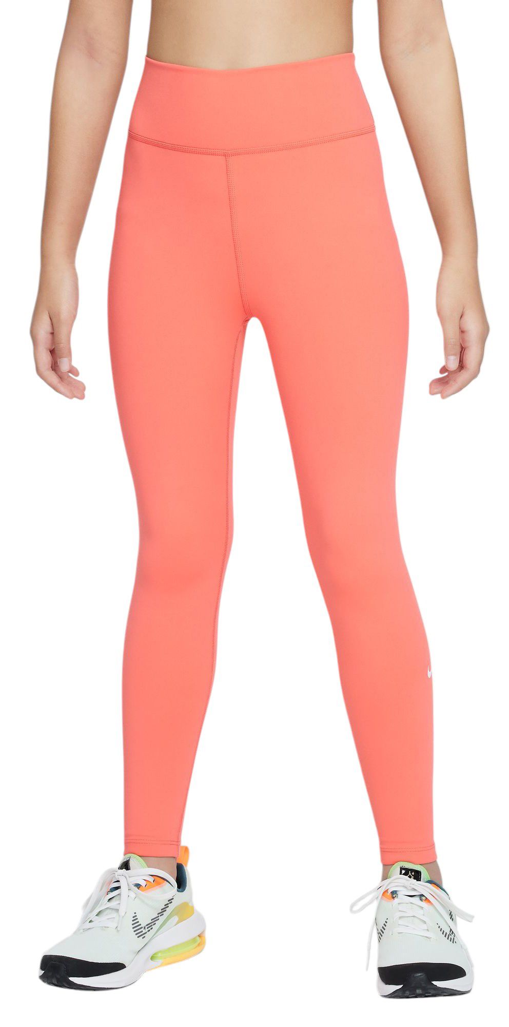 Nike Girls' Dri-FIT One Leggings