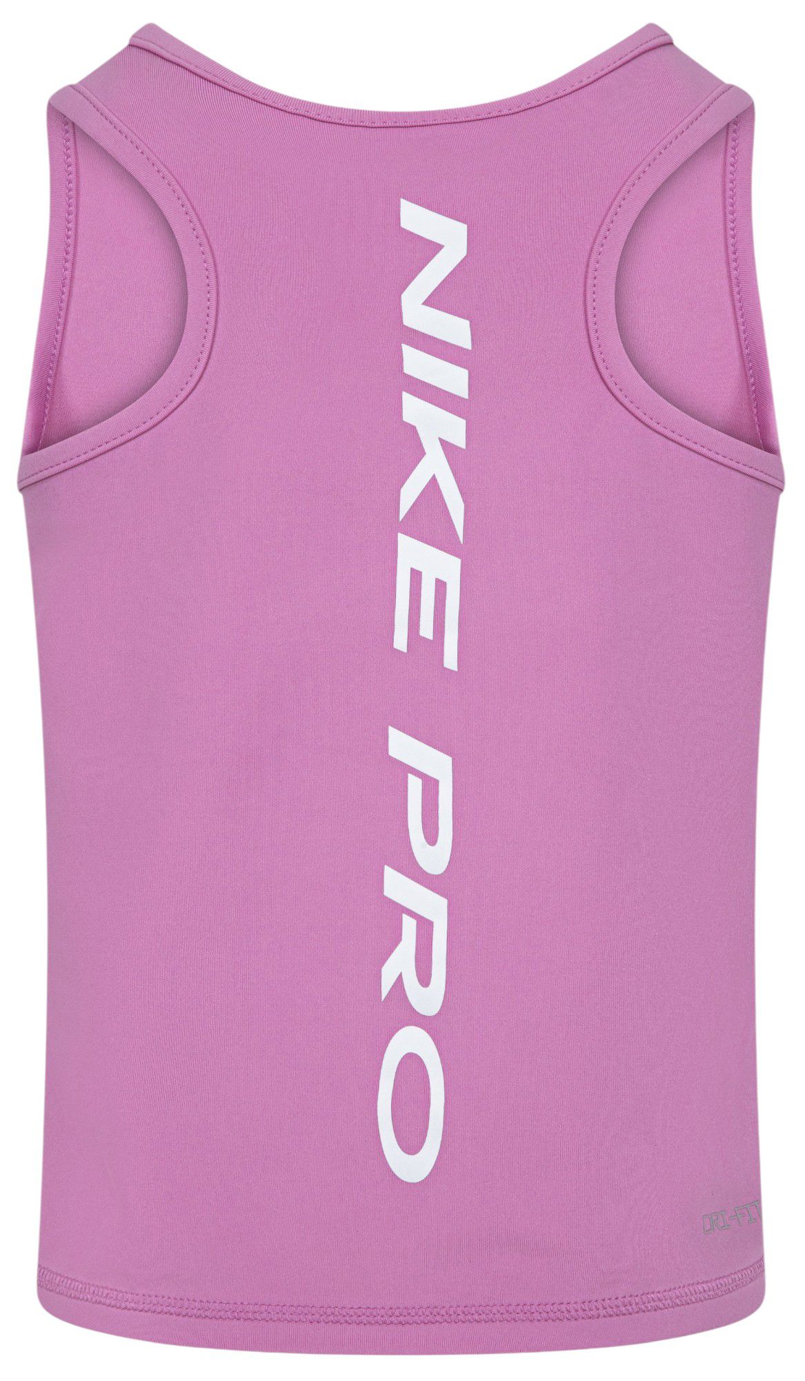 Nike Little Girls' Pro Tank Top