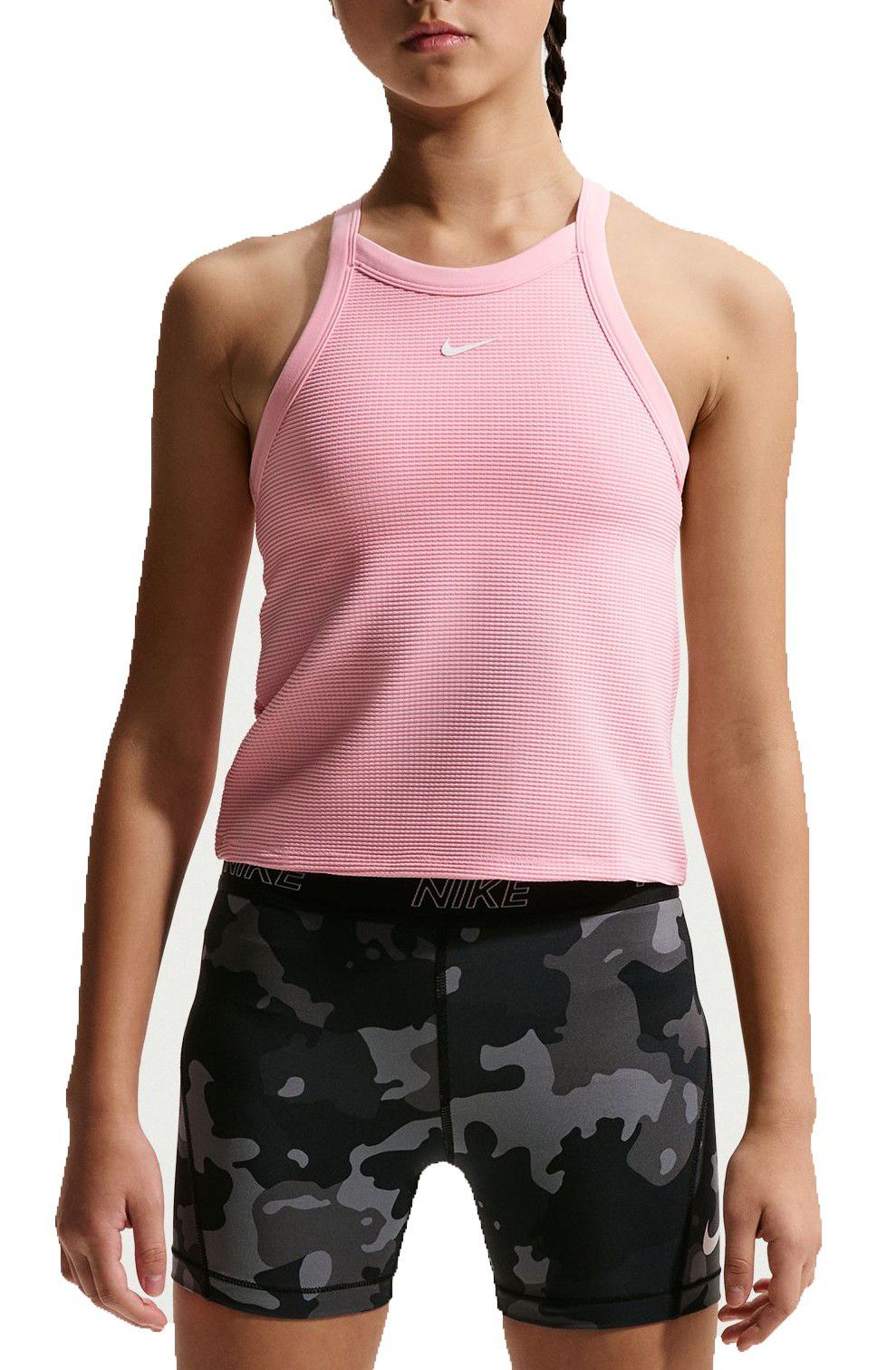 Med Soft Pink