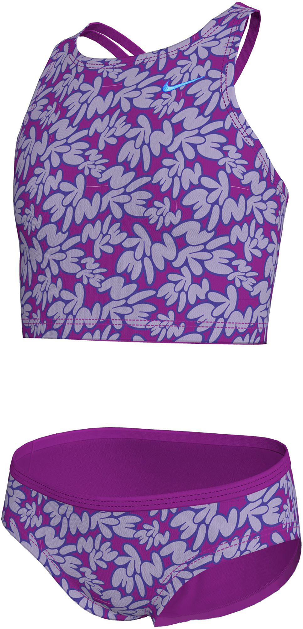 Vivid Purple