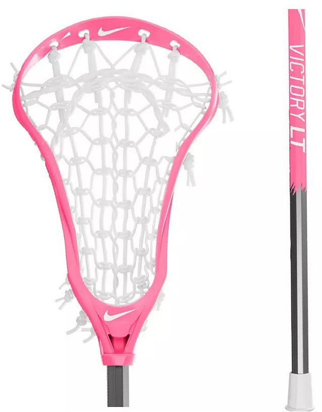 Pink/White