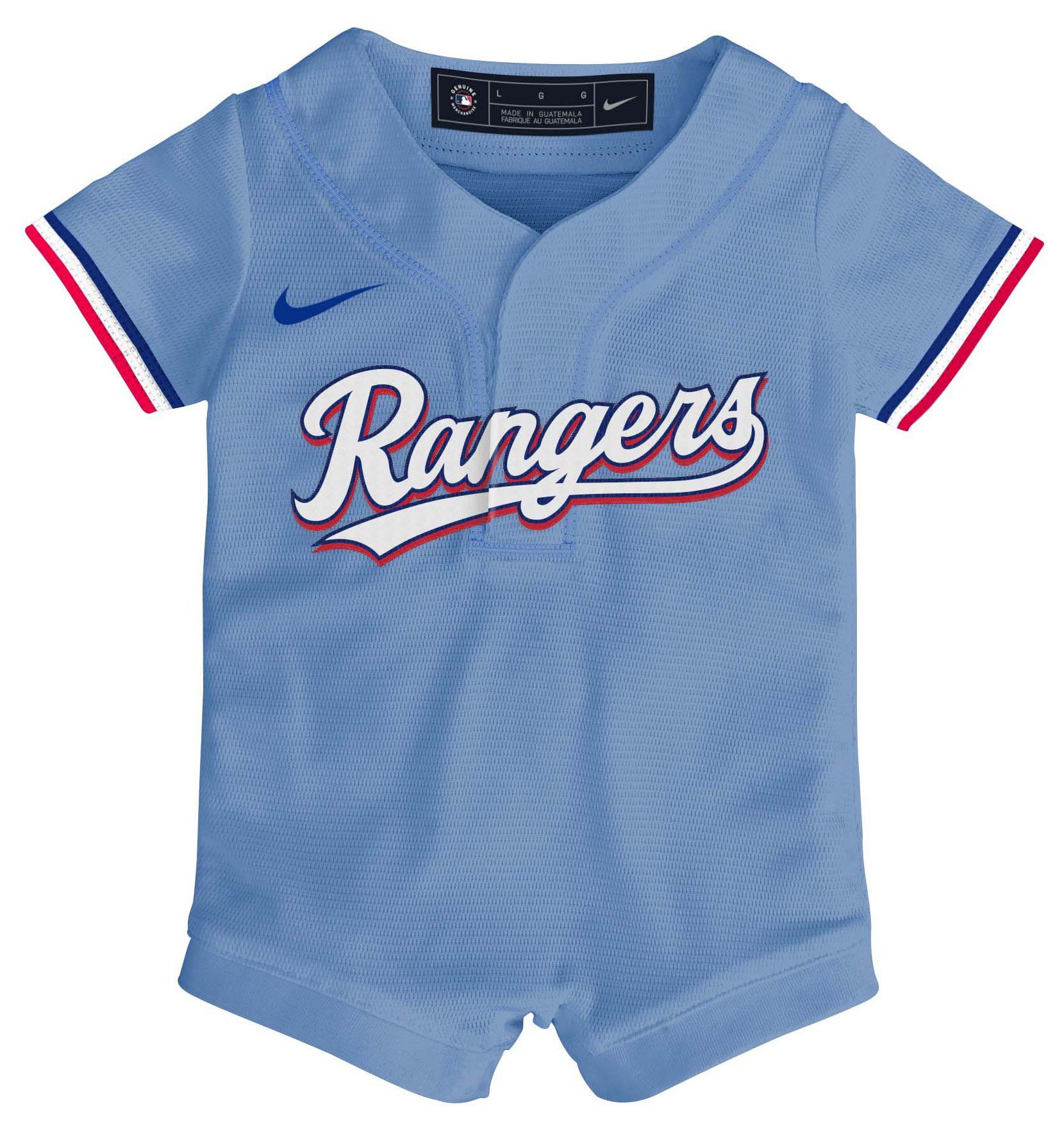 Texas Rangers Kids' Apparel | Curbside Pickup Available at DICK'S