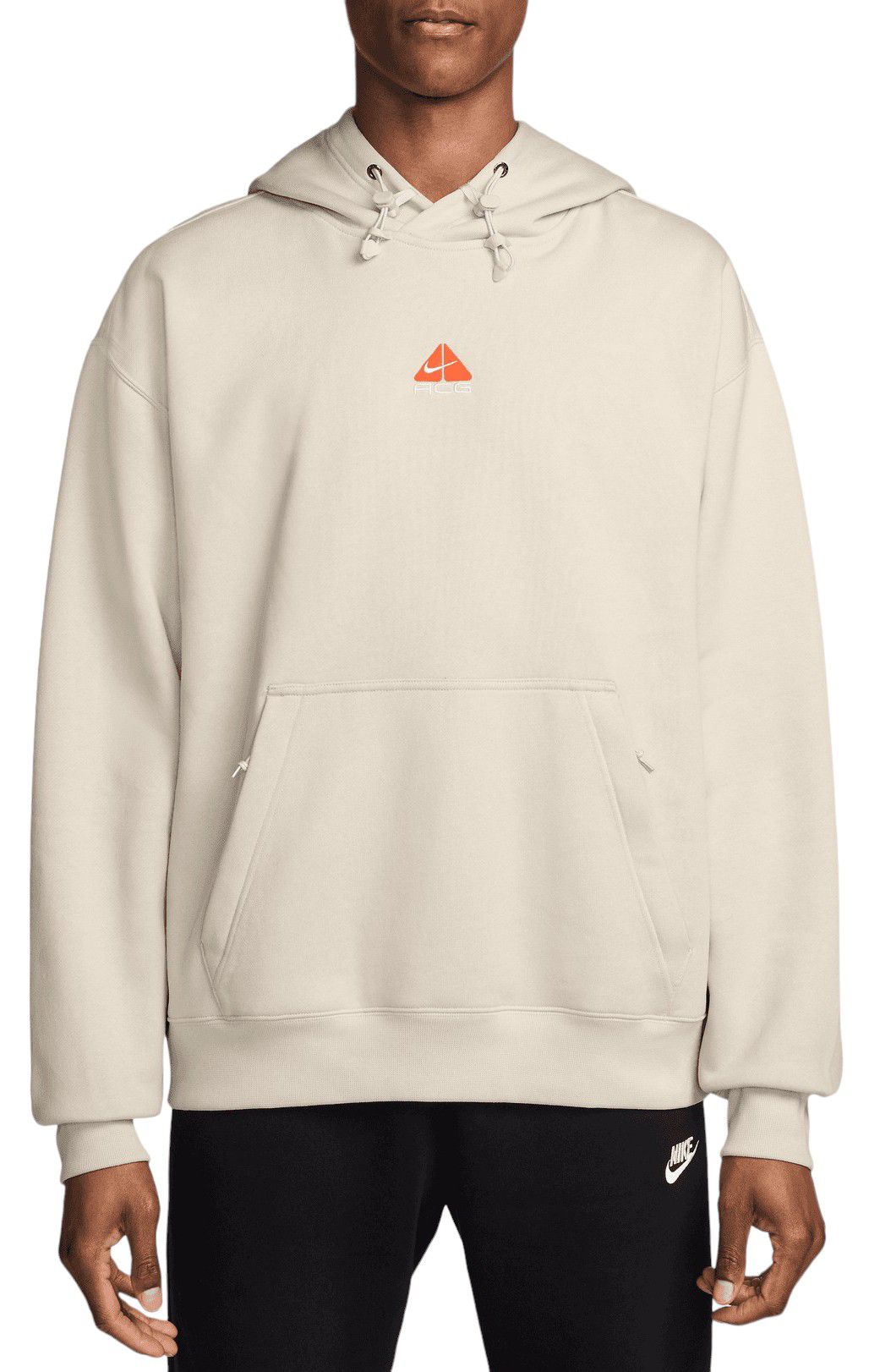 Nike Men's ACG Therma-FIT Fleece Hoodie