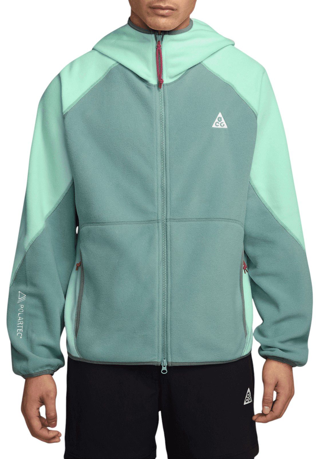 Mint Foam