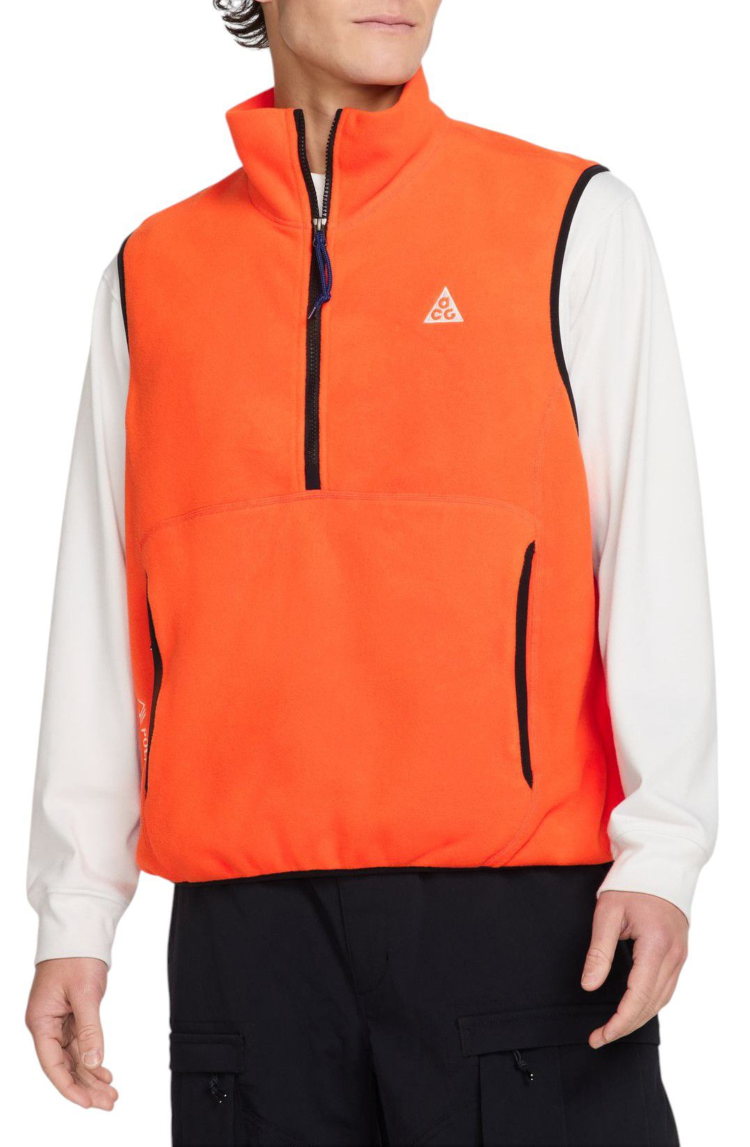 Safety Orange