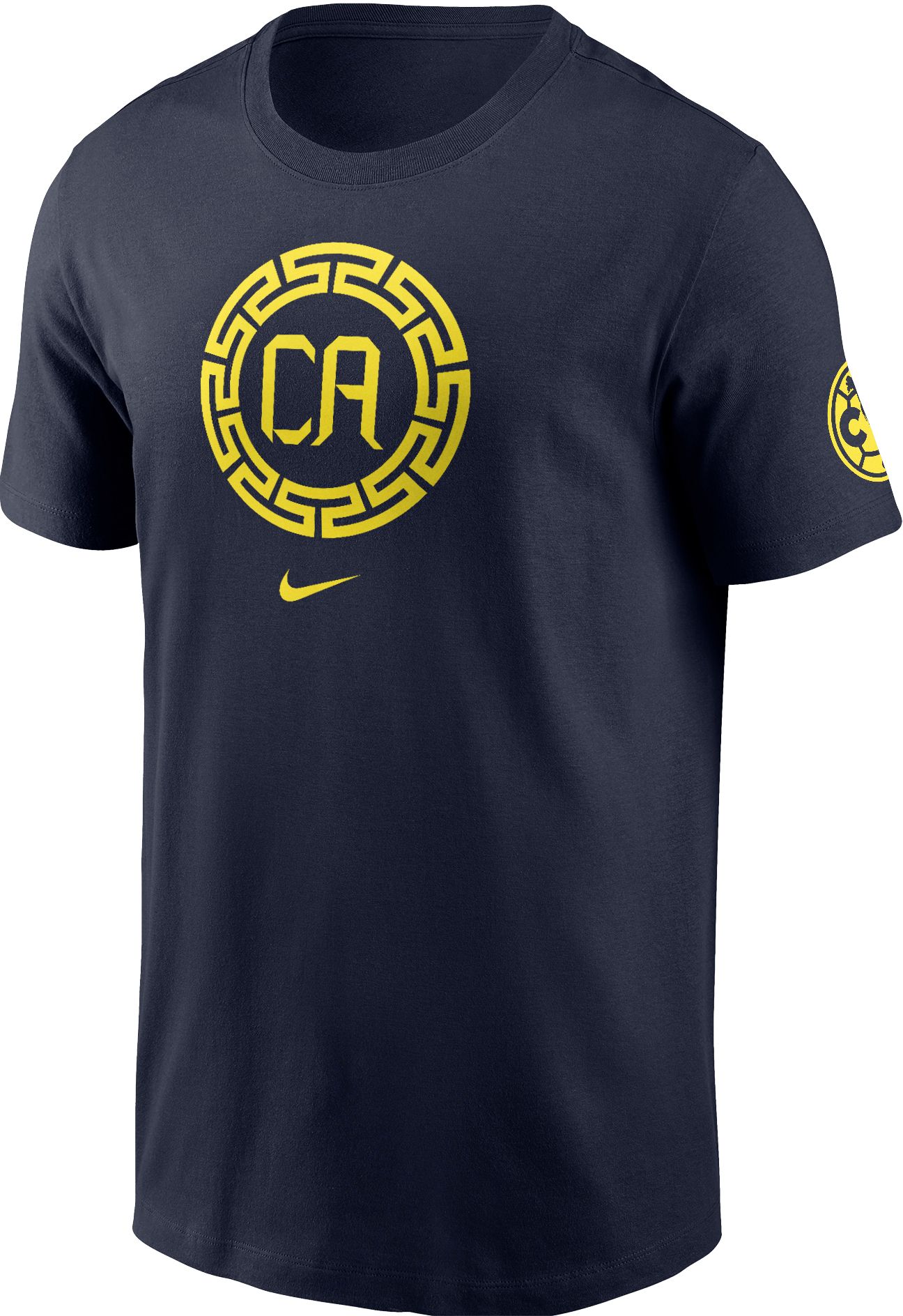 Nike Adult Club America 2024 Club Navy T-Shirt