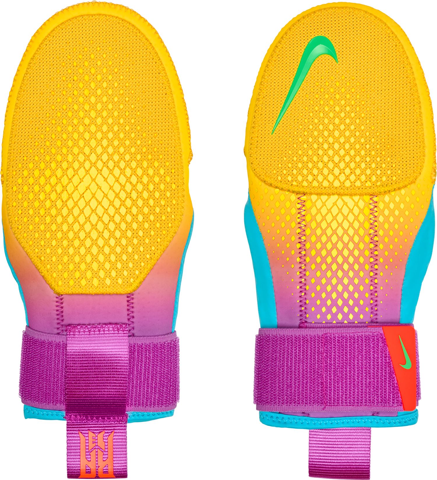 Nike Adult Ronald Acuña Diamond 2.0 Sliding Mitt