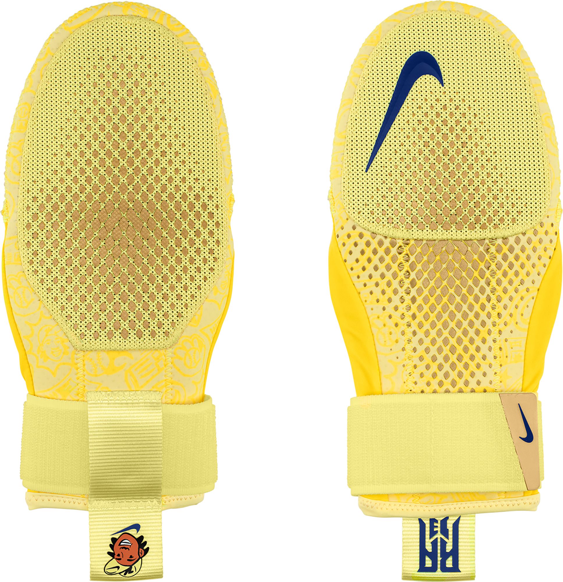 Nike Adult Ronald Acuña Diamond 2.0 Sliding Mitt