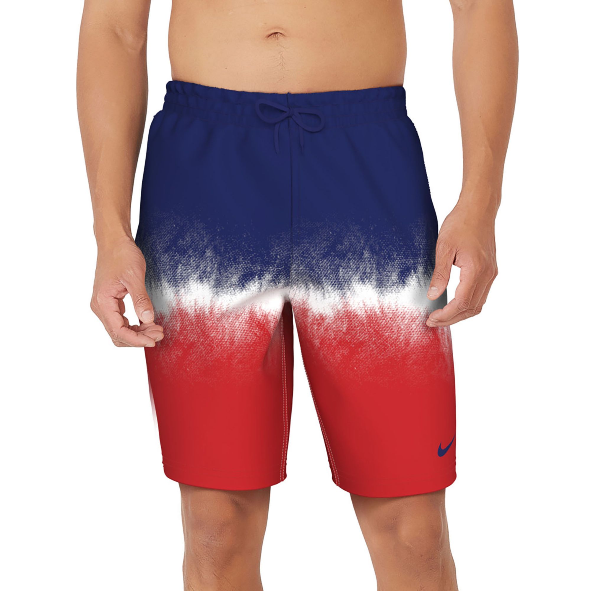 Nike Men's Ocean Merge 9" Volley Shorts