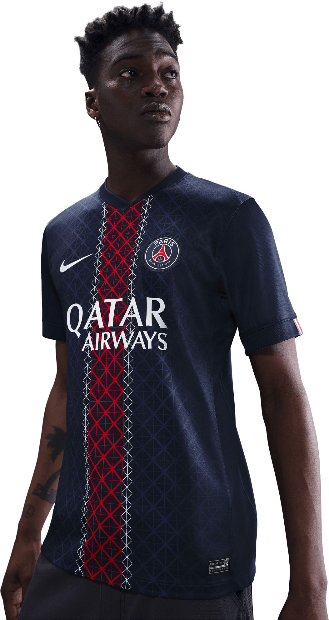 Jerseys