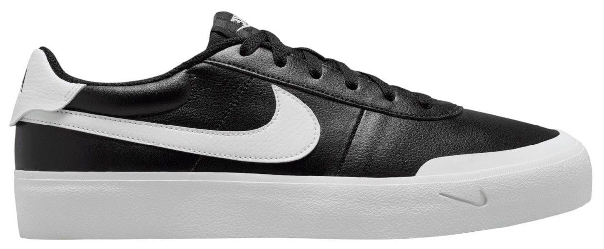 Black/White