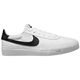 White/Black