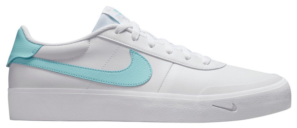 White/Glacier Ice