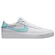 White/Glacier Ice