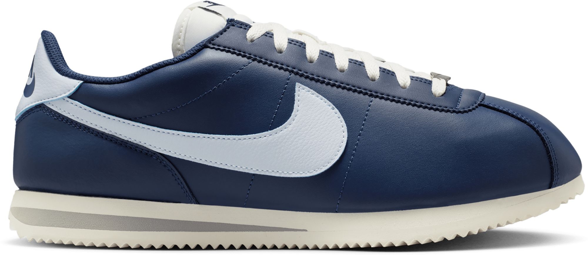 Midnight Navy/Football Grey/Sail