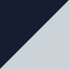 Midnight Navy/Football Grey/Sail