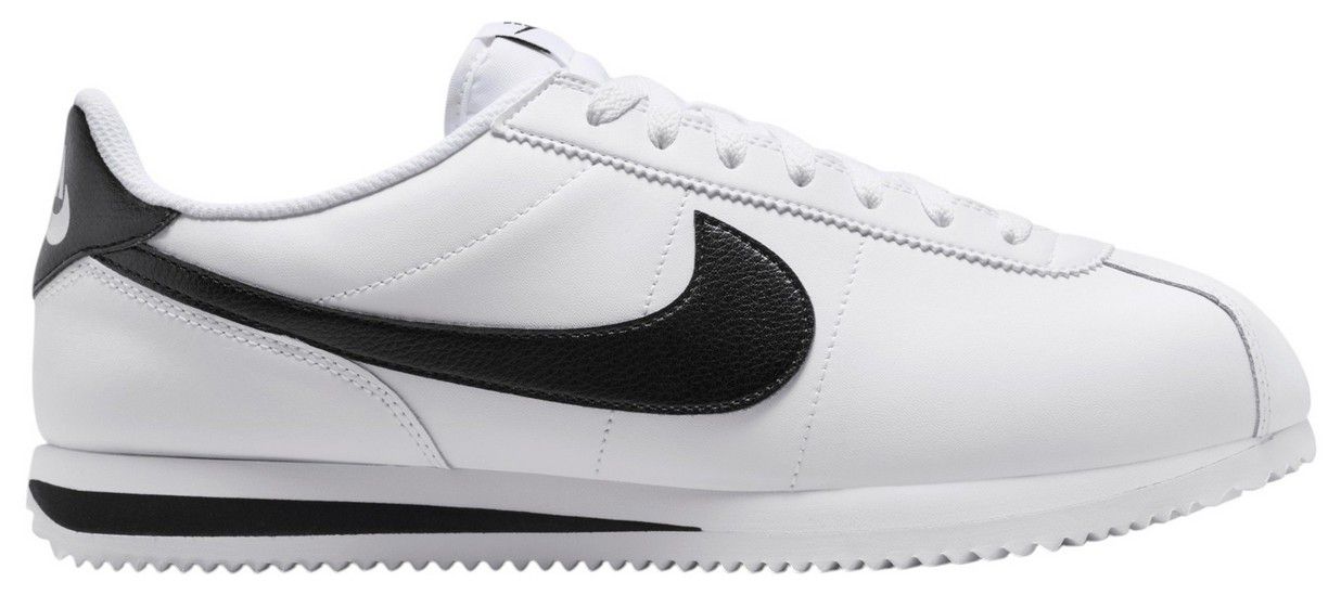 White/ Black