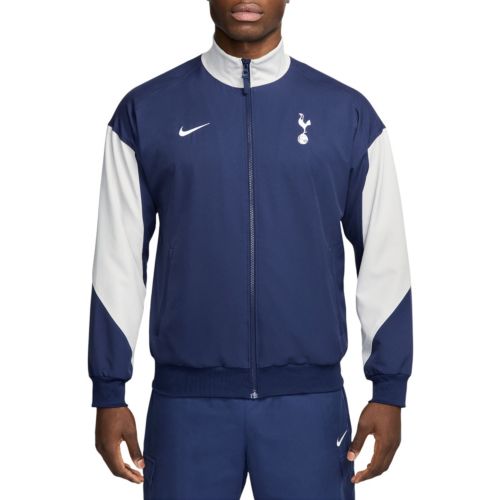 Nike Adult Tottenham Hotspur Anthracite 2025 Track Jacket | Dick's