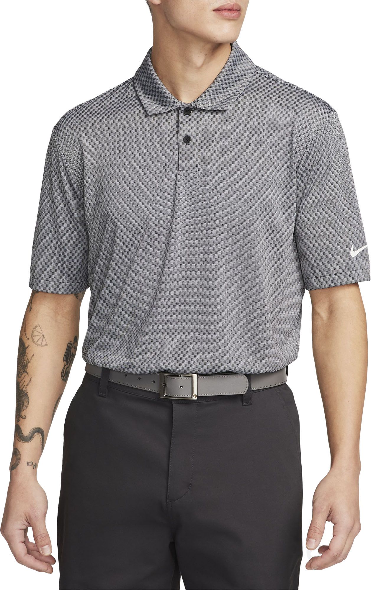 Blk/Dk Smk Grey/L Smk Gry