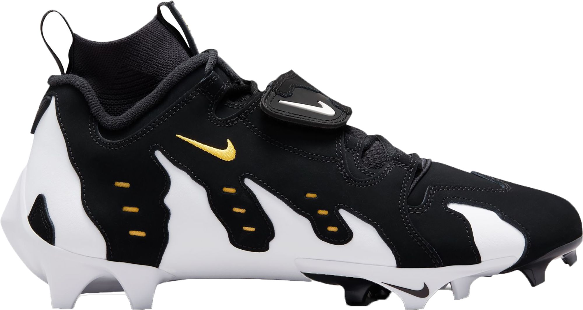 Nike Diamond Turf 96 TD Football Cleats | Dick's Sporting Goods