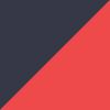 University Red/Obsidian